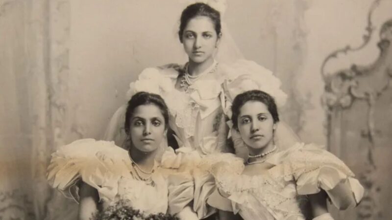 Princesas voto capa
