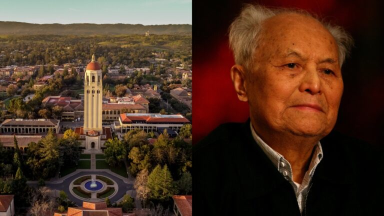 Universidade Stanford vence disputa e mantém diários de ex-assessor de Mao Tsé-Tung