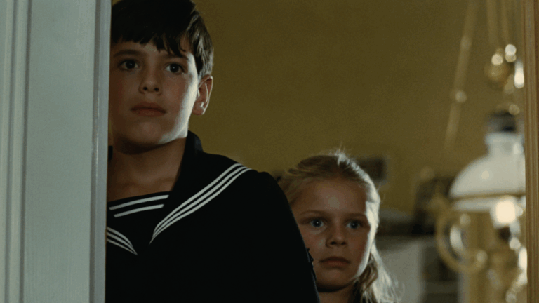 Quatro Oscars e o testamento de Ingmar Bergman: 5 motivos para ver Fanny & Alexander