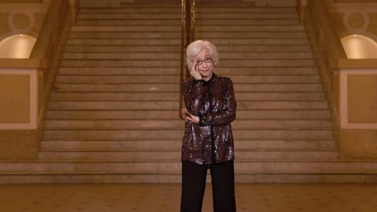 Teatro do Copacabana Palace é rebatizado em homenagem a Fernanda Montenegro