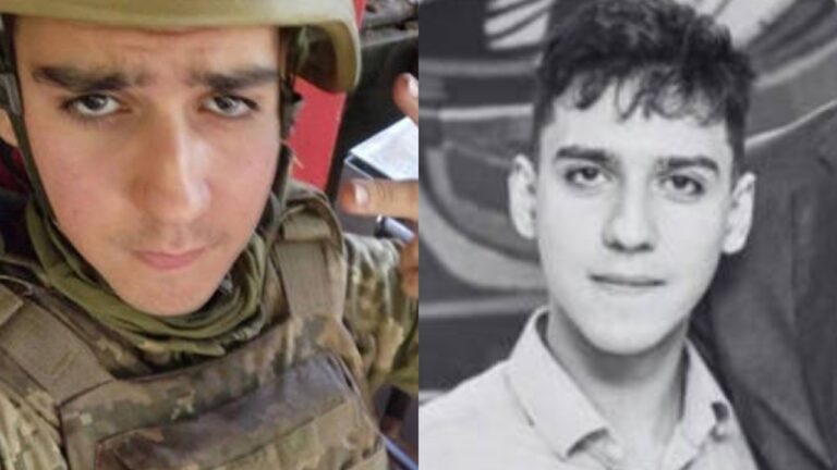 Aluno da USP desaparece em combate na Guerra da Ucrânia