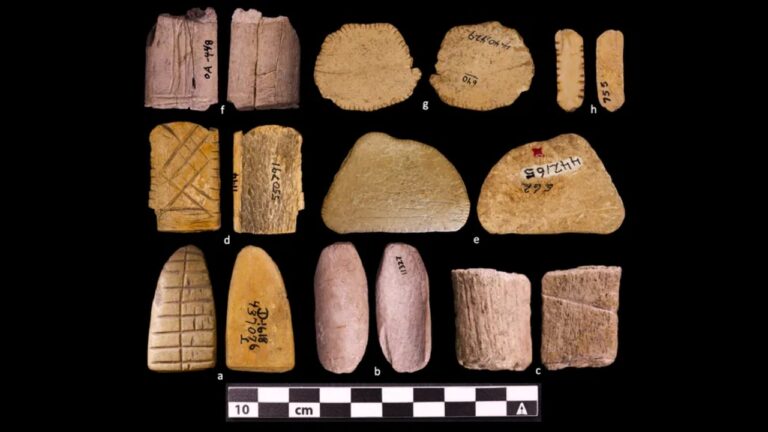 Nativos americanos criaram dados e jogos de azar há 12 mil anos, revela estudo
