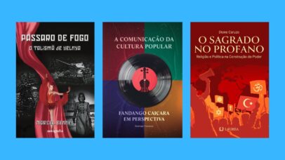 Leituras de abril: 5 livros que exploram poder, cultura e resistência através do tempo