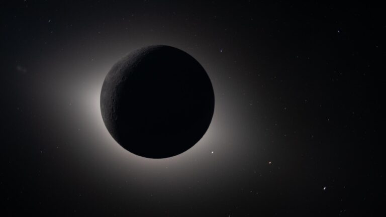 Artemis II: NASA divulga imagens inéditas do lado oculto da Lua