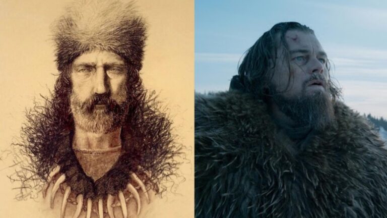Hugh Glass: conheça a saga real que inspirou o filme ‘O Regresso’
