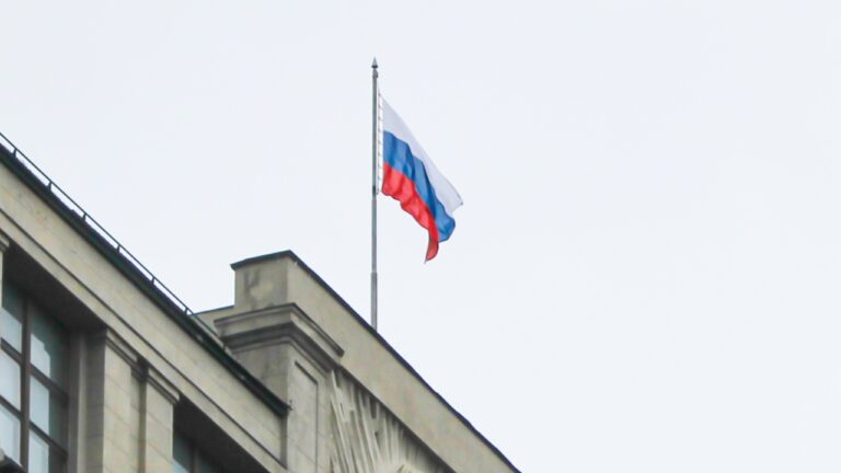 Governo da Rússia sugere terapia para mulheres que se recusam a ter filhos