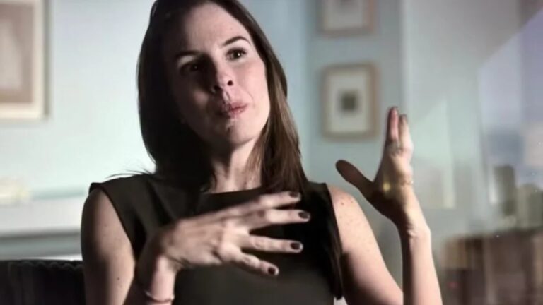 Suzane von Richthofen expõe relações familiares tensas em novo documentário