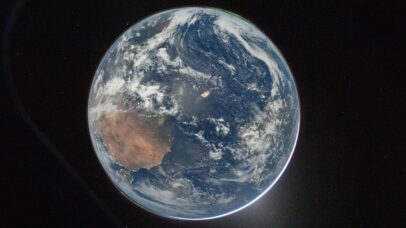 Buraco na camada de ozônio poderia ter sido detectada 30 anos antes