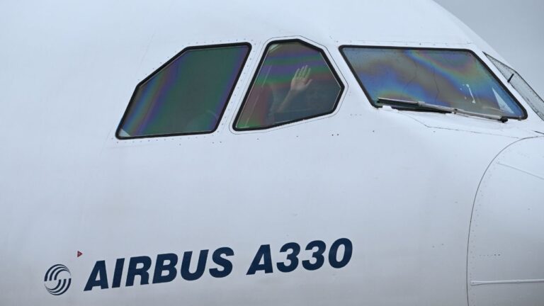 Air France e Airbus são condenadas por queda de avião Rio-Paris em 2009