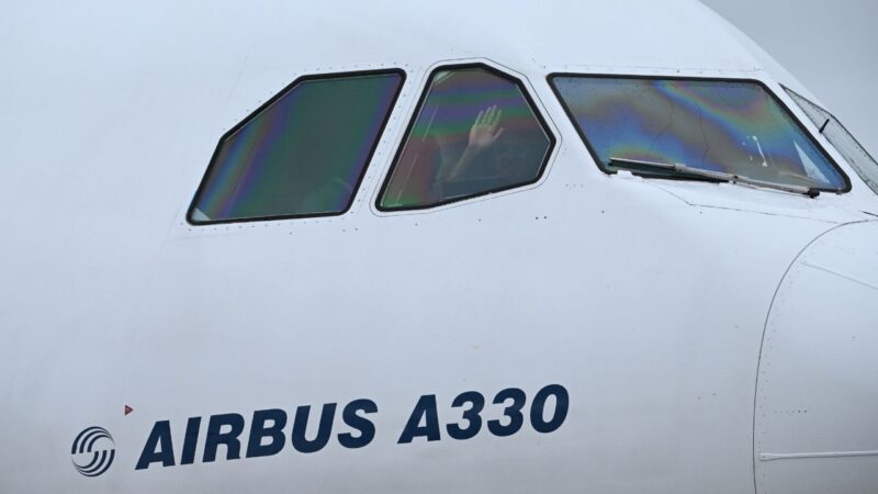 Air France e Airbus são condenadas por queda de avião Rio-Paris em 2009