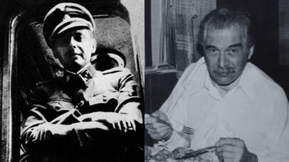 Arquivos secretos de Mengele, o nazista que morreu no Brasil, serão liberados