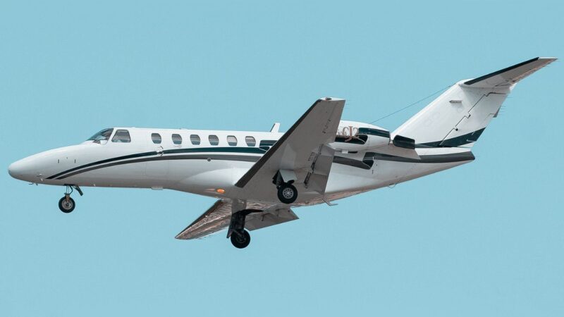 Imóveis de luxo em Três Marias terão frota de aviões particulares