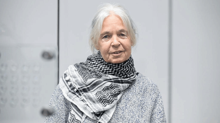 Maior procurada da Alemanha: Daniela Klette é enfim condenada