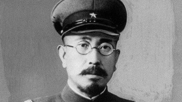 Os abomináveis experimentos de Shiro Ishii, o ‘Josef Mengele do Japão’