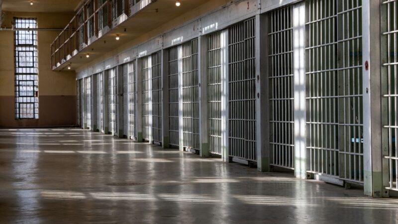 Estado do Texas anuncia 600º execução desde o ano de 1982
