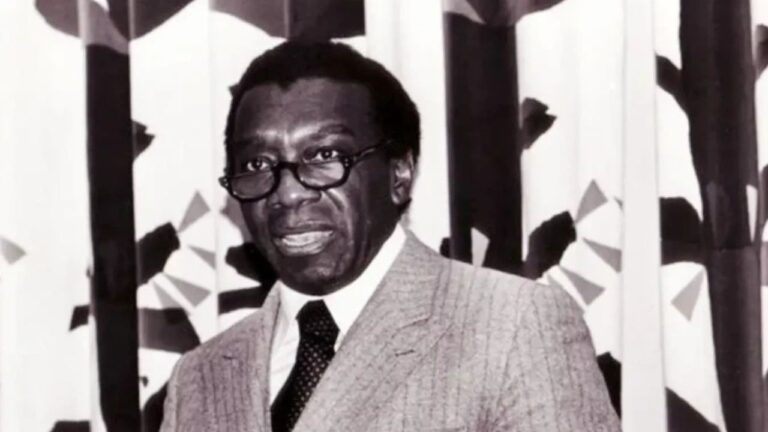 Quem foi Milton Santos, geógrafo brasileiro que completaria 100 anos em maio