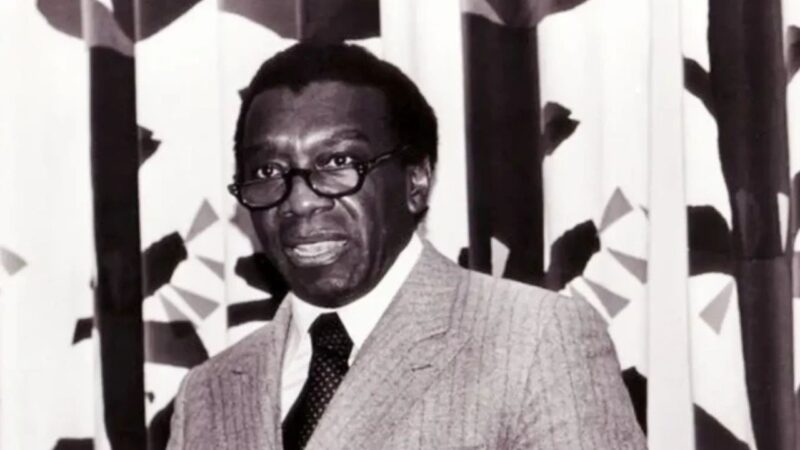 Quem foi Milton Santos, geógrafo brasileiro que completaria 100 anos em maio