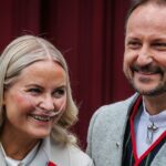 Princesa herdeira da Noruega que passou por transplante de pulmão recebe alta