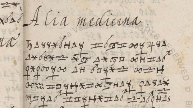 Como a IA vem ajudando pesquisadores a decifrar textos antigos