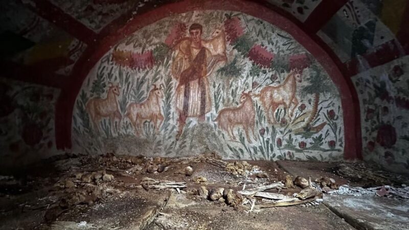 As descobertas arqueológicas que estão redefinindo as origens do cristianismo