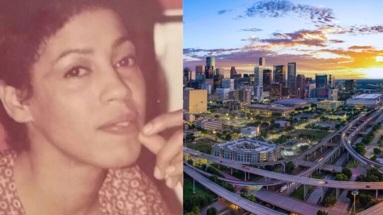 Mulher desaparecida há 53 anos é encontrada morta no Texas