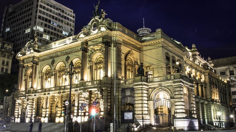 O teatro brasileiro que a História se recusou a ver