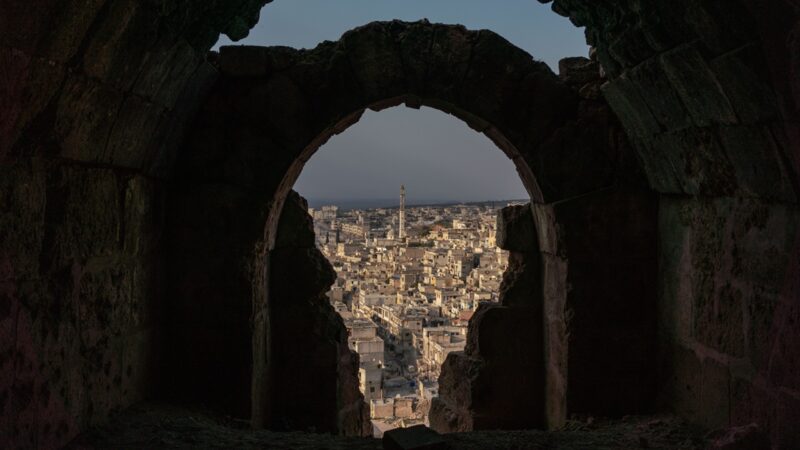 Gaziantep: A histórica cidade turca erguida sobre ‘ouro verde’
