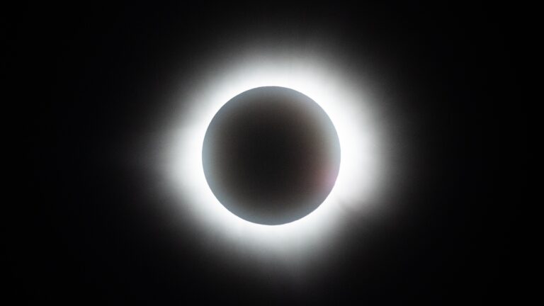 Eclipse solar que ocorrerá em 2027 será o mais longo em 157 anos