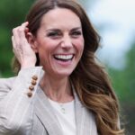 Kate Middleton quebra “regra pessoal” em casamento