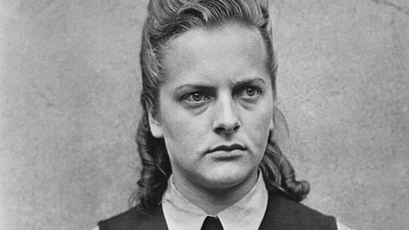 O lado oculto da Segunda Guerra: As ‘donas de casa’ que viraram guardiãs de Hitler