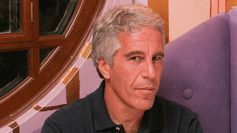 Polícia britânica abre investigação por denúncias contra Jeffrey Epstein