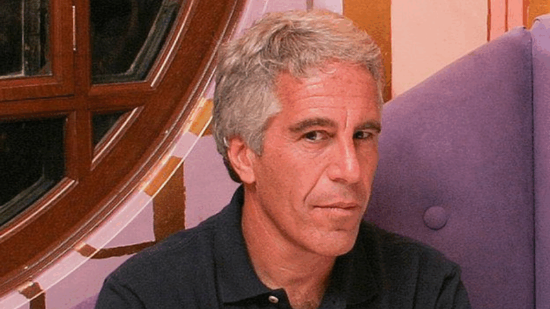 Polícia britânica abre investigação por denúncias contra Jeffrey Epstein
