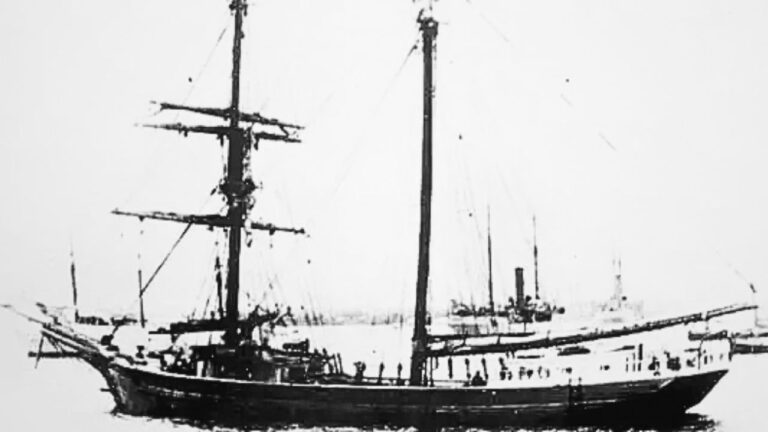 Mary Celeste: caso do navio fantasma mais famoso da história foi resolvido