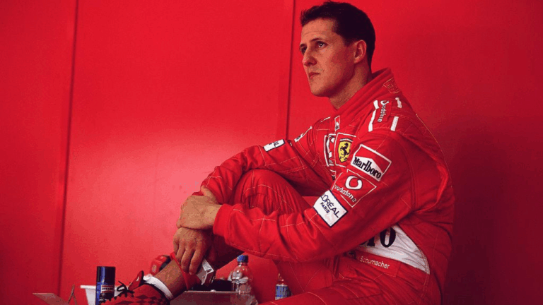 Socorrista relembra resgate de Michael Schumacher em 2013