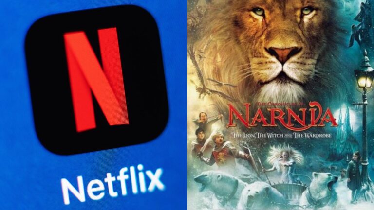 Netflix anuncia decisão inédita com nova adaptação de Nárnia