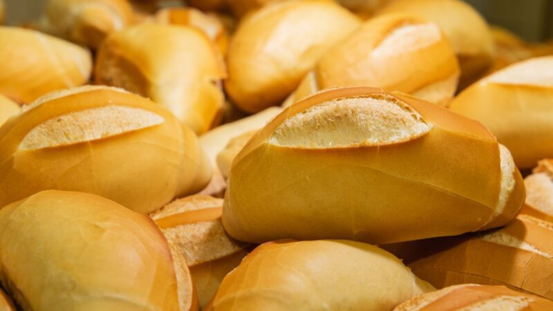 Novo estudo recria a curiosa origem do pão