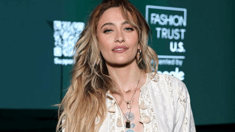 Paris Jackson vence batalha judicial por herança milionária