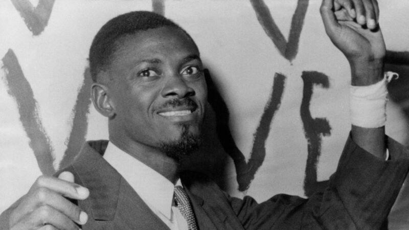 Belga envolvido na morte de Lumumba morre antes de julgamento