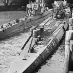 Submarinos nazistas: o estrago dos U-Boats na Segunda Guerra