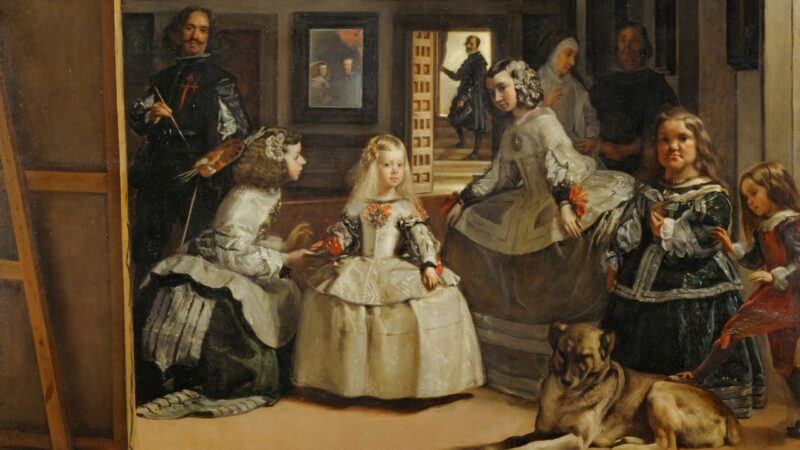 As Meninas: entenda 5 mistérios por trás da obra-prima de Velázquez