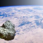 Asteroide ‘Deus do Caos’ poderá ser visto por 90% da população