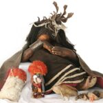 Análises revelam real causa da morte de crianças sacrificadas pelos incas