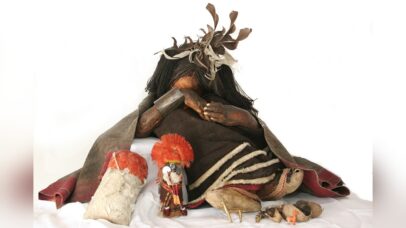 Análises revelam real causa da morte de crianças sacrificadas pelos incas