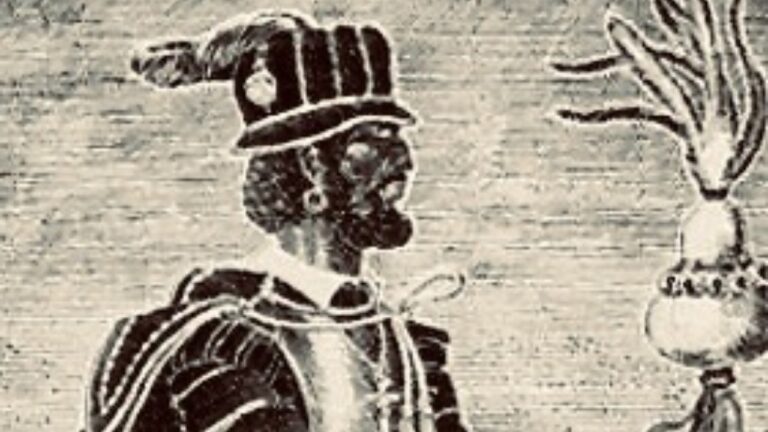 Estevanico: o africano que explorou os EUA antes dos colonos britânicos