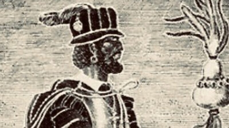 Estevanico: o africano que explorou os EUA antes dos colonos britânicos