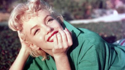 As últimas fotos de Marilyn Monroe, que completaria 100 anos hoje
