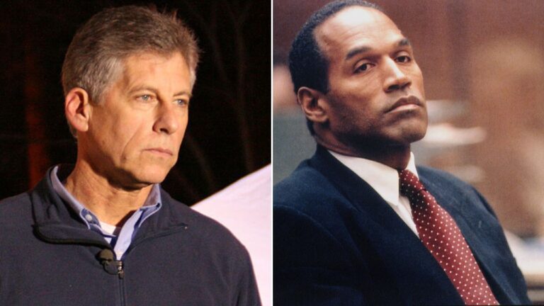 Morre Mark Fuhrman, polêmico detetive do caso O.J. Simpson