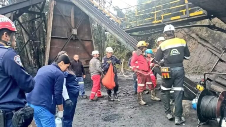 Explosão em mina de carvão deixa 9 mortos na Colômbia