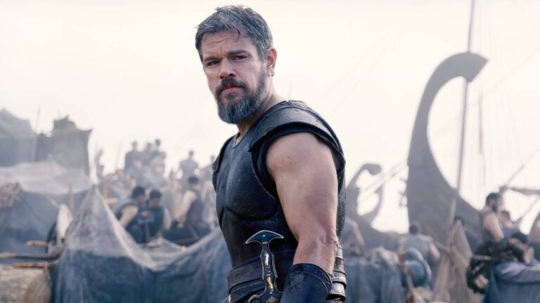 A Odisseia: veja o primeiro trailer oficial do novo épico de Nolan