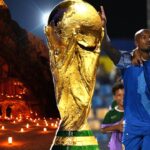 Conheça os quatro países que vão estrear na Copa do Mundo de 2026